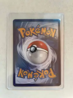 Pokemon S-Chinese Charizard ex 151C 175/151 SR Full Art Card Holo XH39 - Image 2