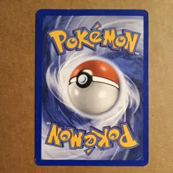 Pokemon TCG Umbreon Card Neo Discovery 32/75 Unlimited Edition, Regular Rare - Image 4