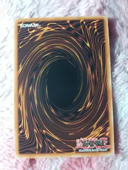 Yu-gi-oh! Juraishin, The Cursed Thunder God ALIN-EN043 Ultra Rare Alliance Card - Image 4