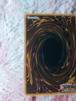 Yu-gi-oh! Juraishin, The Cursed Thunder God ALIN-EN043 Ultra Rare Alliance Card - Image 5