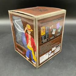 #1 One Piece Card Game Devil Fruits Collection Vol.1 Gum-Gum Fruit Sealed - Image 2