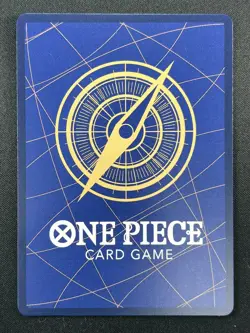 [NM] Boa Hancock ONE PIECE Card EB03-026 SR Heroines Edition 24F25 - Image 3