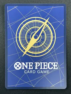 [NM] Ms. All-Sunday ONE PIECE Card OP14-084 Parallel The Azure Sea's Seven 24F24 - Image 3