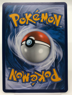 2016 Pokemon Pikachu EX XY174 Jumbo Card Holo Large 5.5 x 8 inches - Image 2