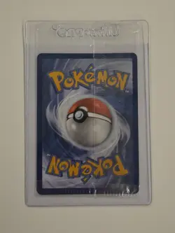 Pokemon TCG Mimikyu Scarlet & Violet Promo Card 075/Promo still sealed - Image 2