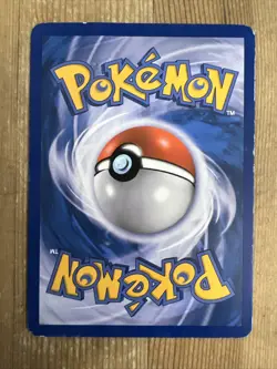 Zorua - Zoroark Trainer Kit 13/30 Pokemon Card TCG - DMG - Image 2