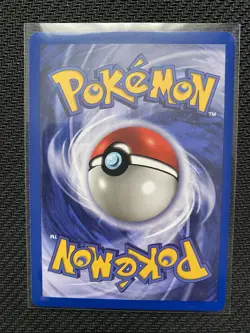 Pokemon TCG Jungle Spearow Card 62/64 Regular Common 1st Edition - Image 2