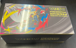 Pokemon Card game MEGA Premium Trainer Box MEGA Brave Symphonia With shrink - Image 4