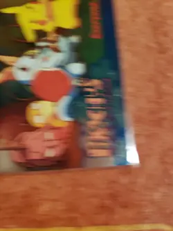 Topps pokemon card lot (used condition/edges) - Image 3