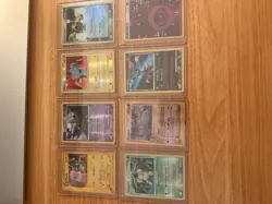 Lot Of 19 Vintage/Early 2000’s Pokemon Cards - Image 4