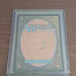 Magic: The Gathering Deadly Rollick TLE P0309 Black Instant Card - Image 2