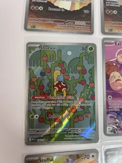 Pokemon TCG Lot Of 24 Rare art cards - Image 4