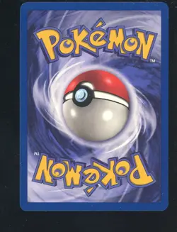Pokemon TCG Jungle Flareon First 1st Edition Non-Holo Card #19/64 - Image 2