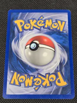 2002 Pokemon Card - Eevee Legendary Collection 74/110 Common LP/NM - L11 - Image 2