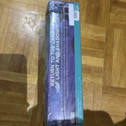Magic The Gathering Lorwyn Eclipsed Play Booster Box New - Image 4