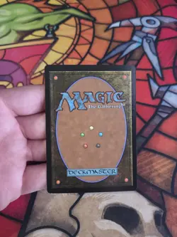 Lightning Greaves Secret Lair Drop Foil Fallout MTG NM - Image 2