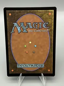 Swamp (119) (Seb Mckinnon) Secret Lair Drop Foil Magic The Gathering MTG - Image 2