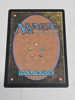 An Offer You Can't Refuse (Borderless FOIL) Foundations FDN 311 - NM - Image 2