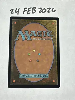 Mystical Tutor (Retro Frame) Dominaria Remastered Foil - Image 2