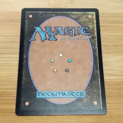 1x Command Tower, Foil - 7012, Spongebob Squarepants Secret Lair Promo, MTG NM - Image 3