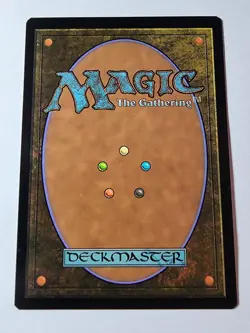 Deadeye Navigator (Rainbow Foil) Secret Lair Drop Foil - Image 2