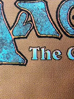 Deadeye Navigator (Rainbow Foil) Secret Lair Drop Foil - Image 3