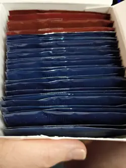 Magic the Gathering Tarkir Dragonstorm Promo Pack Sealed, 34 Packs - Image 3