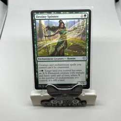 DESTINY SPINNER ~ NM ~ MTG Magic - 168 THB Theros Beyond Death - Image 1