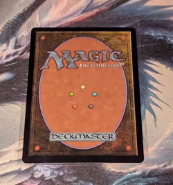 M.T.G. Lorwyn Eclipsed Harmonized Crescendo Showcase Foil M/NM - Image 2