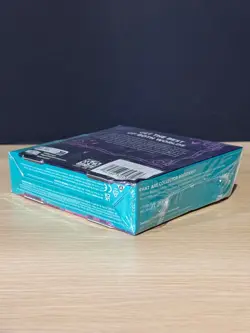 MAGIC THE GATHERING MTG LORWYN ECLIPSED FACTORY SEALED COLLECTOR BOOSTER BOX - Image 3