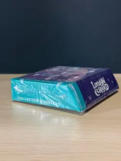 MAGIC THE GATHERING MTG LORWYN ECLIPSED FACTORY SEALED COLLECTOR BOOSTER BOX - Image 4