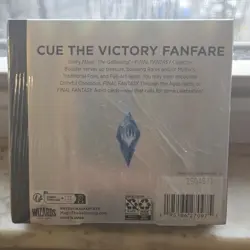 Magic: The Gathering Final Fantasy Collector Booster Box 2024 English - Image 3