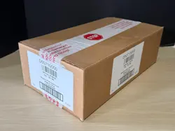 MAGIC THE GATHERING MTG LORWYN ECLIPSED FACTORY SEALED 6 BOX PLAY BOOSTER CASE - Image 2