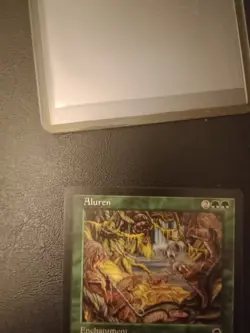 Aluren Mtg Tempest LP - Image 2