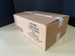 MAGIC THE GATHERING MTG LORWYN ECLIPSED FACTORY SEALED 6 BOX BUNDLE CASE - Image 3