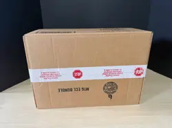 MAGIC THE GATHERING MTG LORWYN ECLIPSED FACTORY SEALED 6 BOX BUNDLE CASE - Image 4