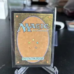 Tasha's Hideous Laughter AFR 368 Foil Rare Forgotten Realms MTG - Image 2