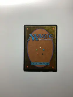 Bad Moon 1995 Core Set 4th Edition Regular MTG - Image 2