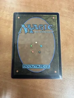 Bloodthirsty Conqueror Foundations Regular - Image 2