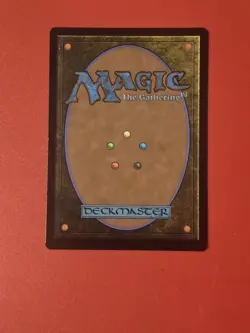 Lasting Tarfire - Lorwyn Eclipsed - NM - Uncommon - Enchantment - Image 2