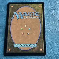 Explorer's Scope Commander Masters Foil 0380 Common NM MTG - Image 5