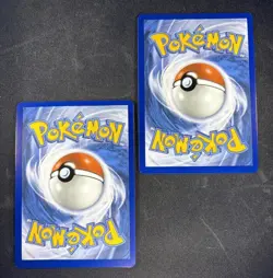 2025 Pokemon Phantasmal Flames PFL EN Mega Sharpedo EX Double Rare 061/094 Qty:2 - Image 2