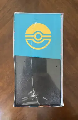 Pokemon TCG: Ascended Heroes Elite Trainer Box (ETB) - IN HAND (W/SMALL TEAR) - Image 5