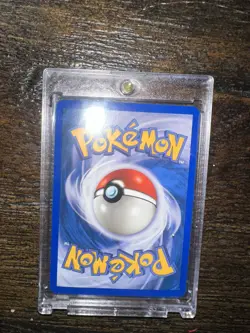 Tyranitar Aquapolis Holo Rare H28/H32 with great SWIRL 💎 Pokemon vintage - Image 4