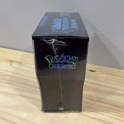 Pokemon TCG Mega Evolution Phantasmal Flames Elite Trainer Box ETB SEALED NEW! - Image 2