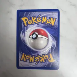 Pokemon Dark Machamp 27/82 1st Edition - Team Rocket Non Holo Pokemon Card - Image 2