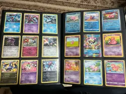INSANE LOT 360 Cards - Pokemon Binder Collection - Mew, Mewtwo, Charizard, WoTC - Image 2