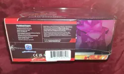 Pokemon 2023 2024 Charizard Tin Lunch Box Chest Pencil Cases LOT 10 packs - Image 4