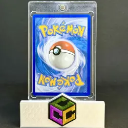 Crabominable 149/142 Holiday Calendar - SV Stellar Crown Holo - Pokemon TCG - Image 2