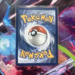 Pokemon TCG Cyclizar EX 159/191 Surging Sparks Double Rare - Image 2